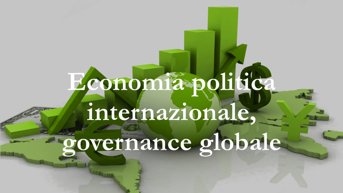 Governance-globale