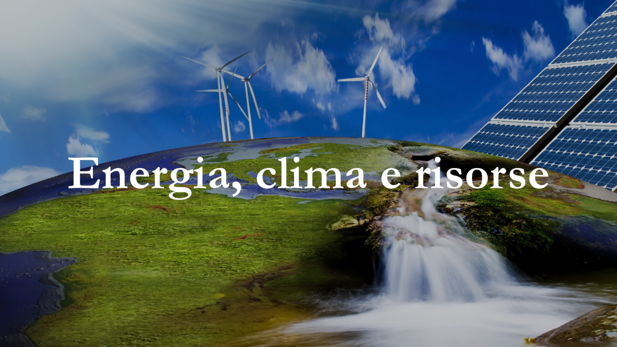 Energia