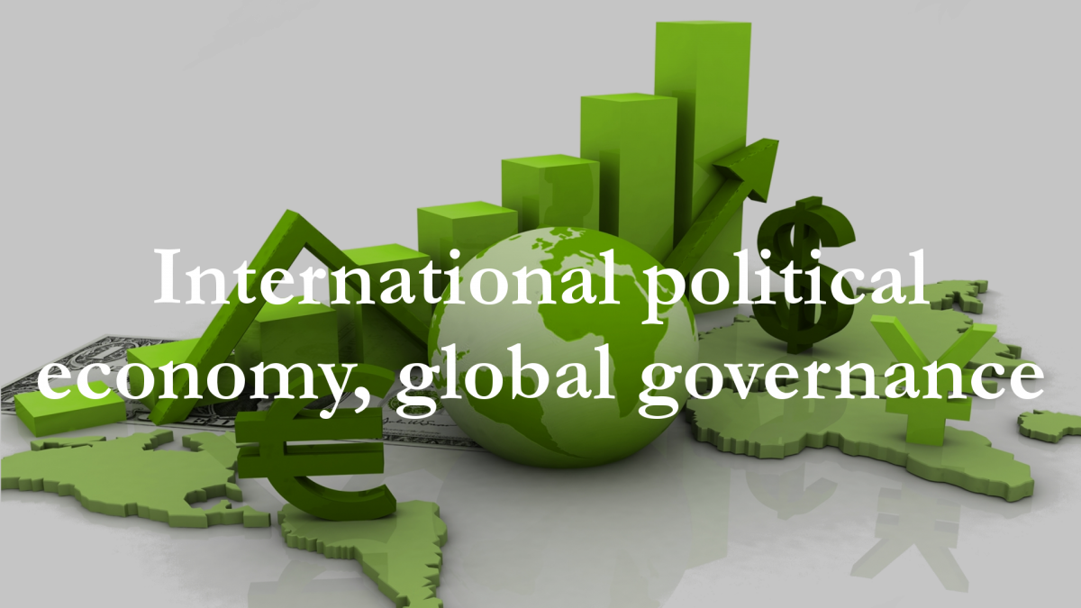 Global-governance