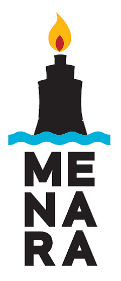 Logo Menara