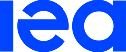 Logo IEA