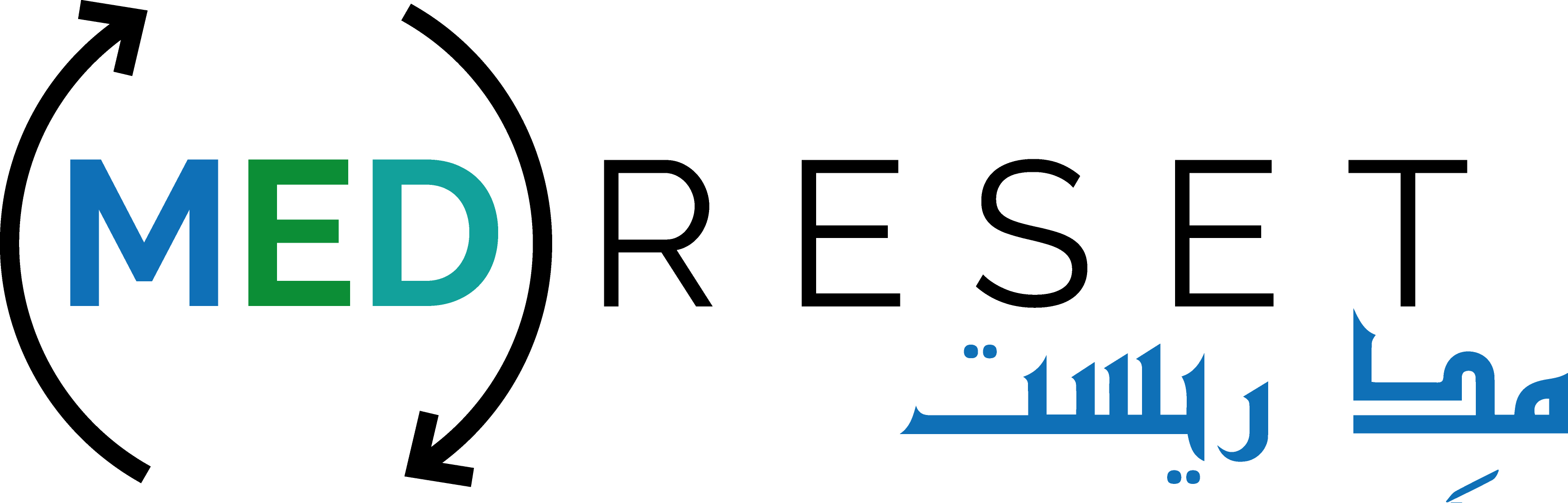 Logo Medreset