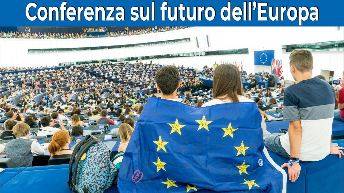 ConferenzaxEuropa
