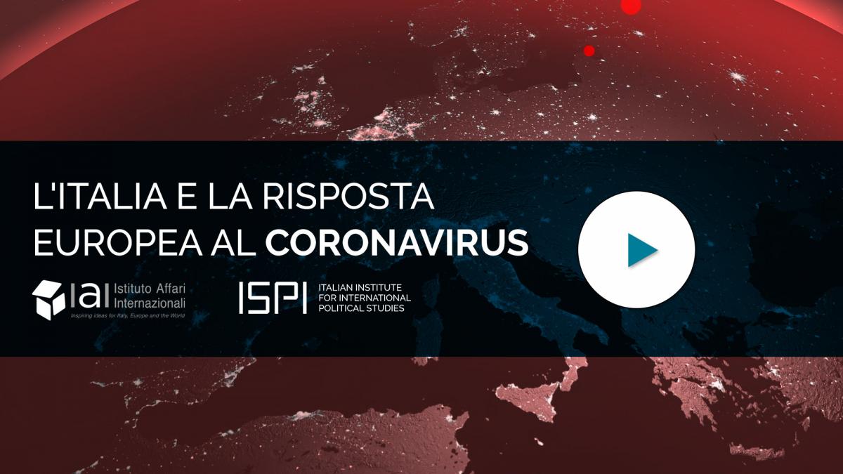 Osservatorio IAI-Ispi n.09