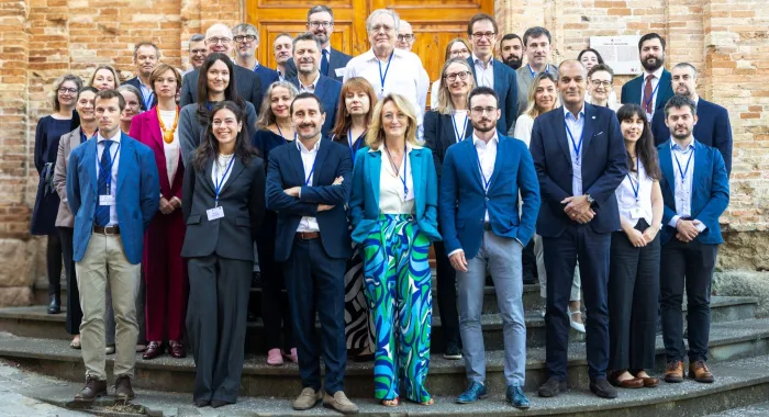 Academic Conference 2026