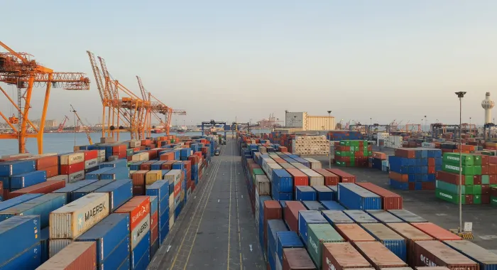 Internazionalizzazione nei mercati complessi