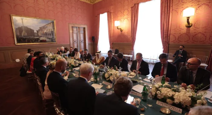 Gulf Summit