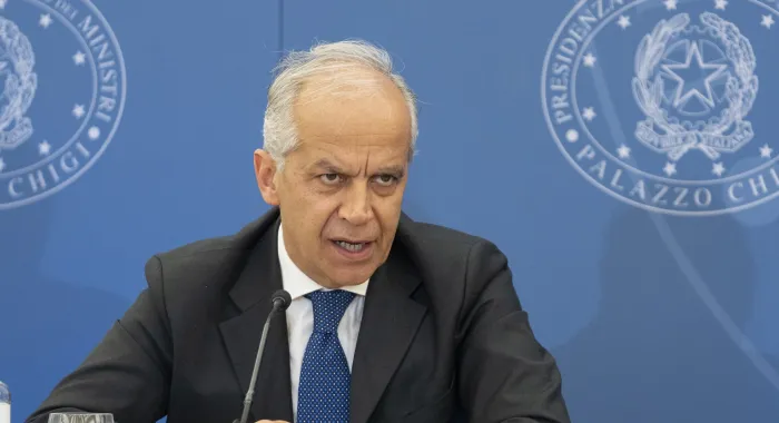 Matteo Piantedosi