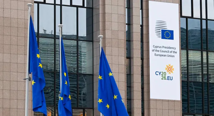 Cipro Presidenza del Consiglio dell'UE