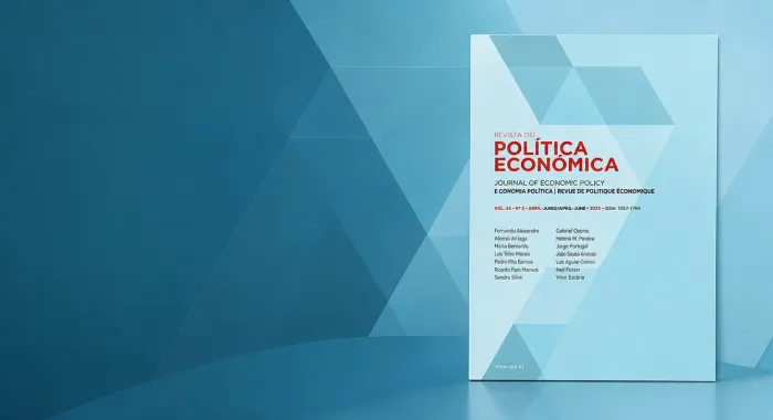 Rivista Politica Economica