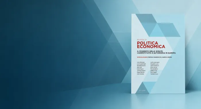 Rivista Politica Economica