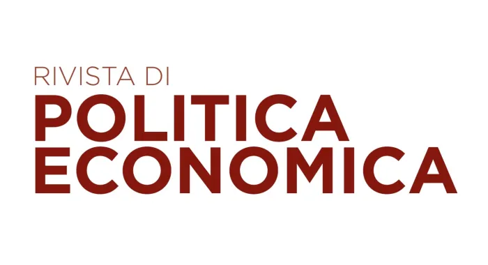 Rivista di politica economica