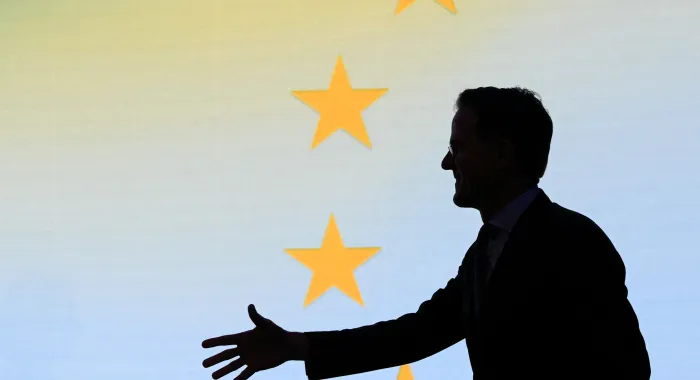 Rutte-Ue