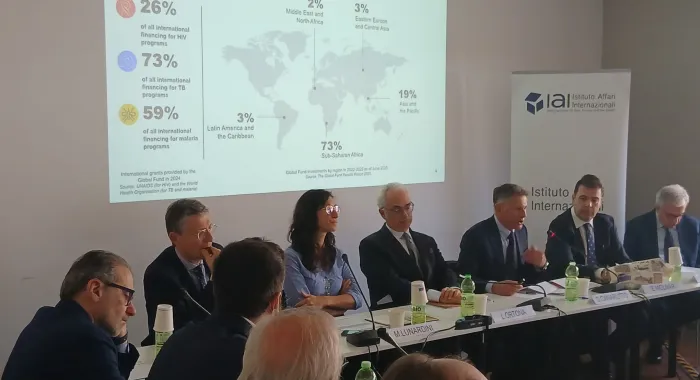 Evento salute 260318