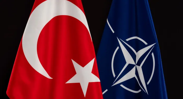 Turchia NATO