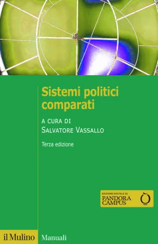 Sistemi politici comparati, 3 ed.