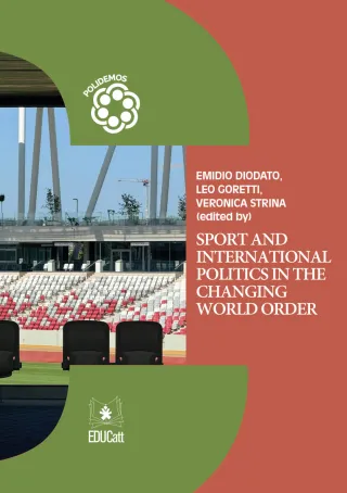 Sport and International Politics in the Changing World Order