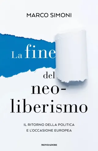 La fine del neoliberismo