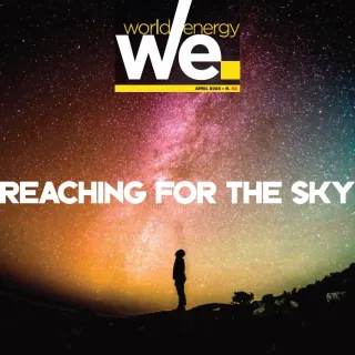 World Energy Magazine, No. 68 (April 2026)