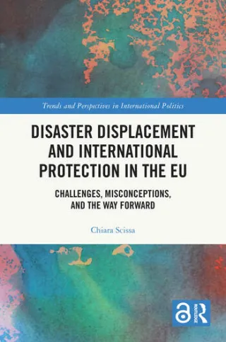 Disaster Displacement and International Protection in the EU