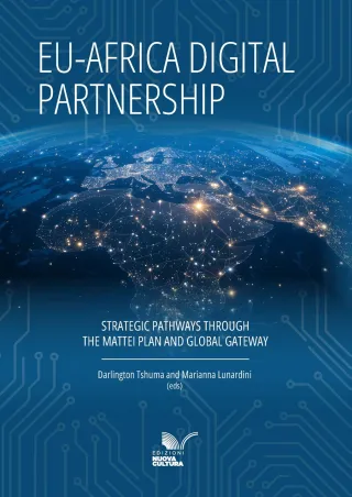 EU-Africa Digital Partnership: Strategic Pathways through the Mattei Plan and Global Gateway