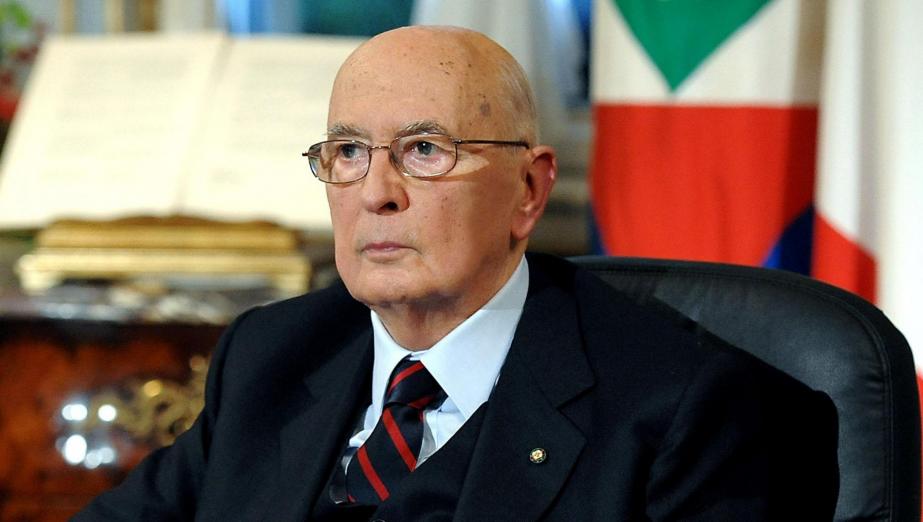 In ricordo di Giorgio Napolitano: un grande italiano e un grande europeo |  IAI Istituto Affari Internazionali