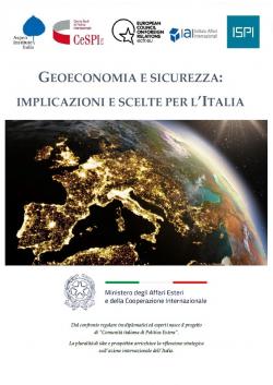 Geoeconomia