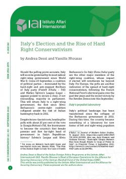 PDF) The Italian General Election of 2013