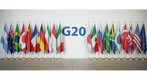 Cryptocurrency regulation g20 assess multilateral responses