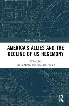The fraying transatlantic order and Europe's struggle in a multipolar ...