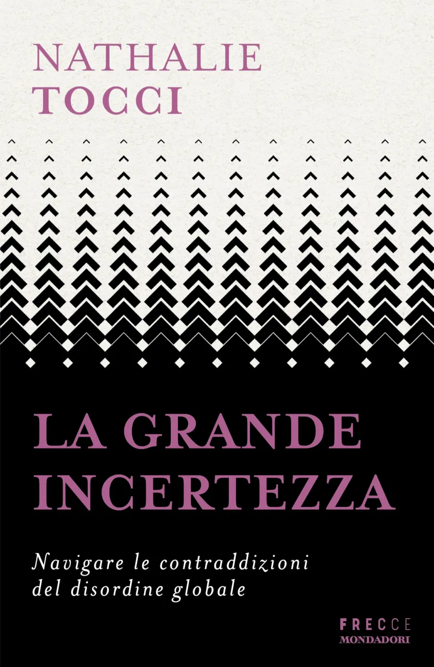 La grande incertezza | Istituto Affari Internazionali