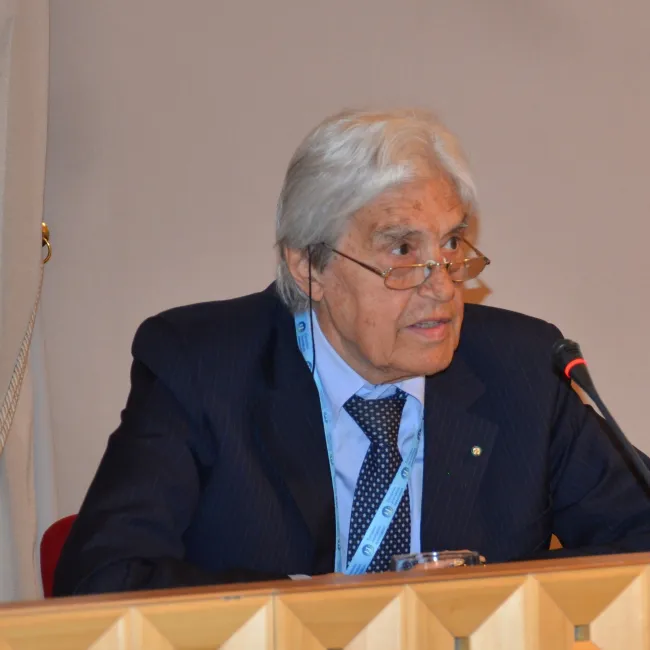Gianni Bonvicini