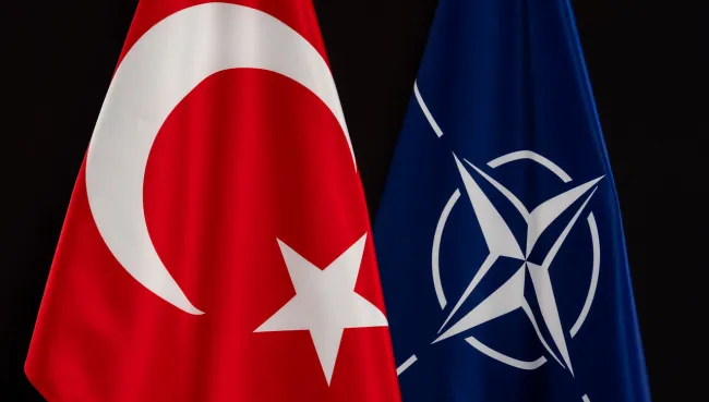 Turchia NATO