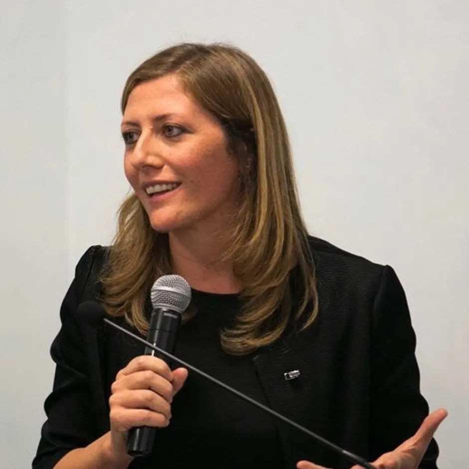 Nicoletta Pirozzi