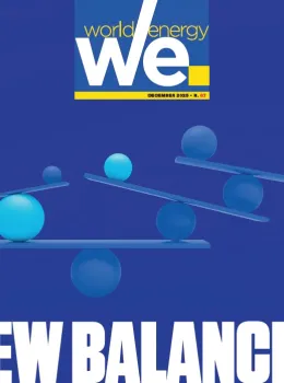 World Energy Magazine 67