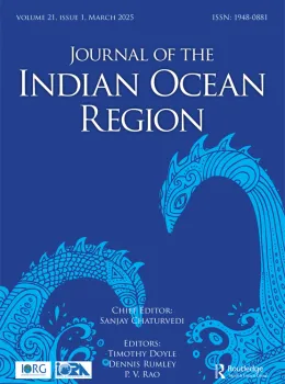 Journal of the Indian Ocean Region
