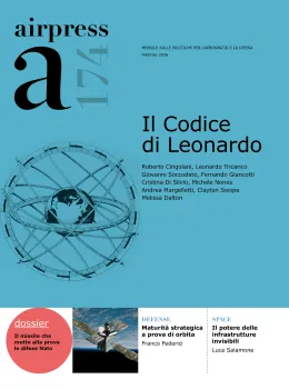 Airpress, n. 174 (febbraio 2026)