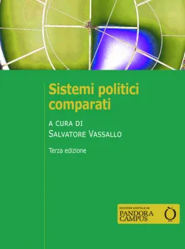 Sistemi politici comparati, 3 ed.