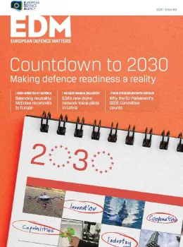 European Defence Matters, No. 31 (2026)