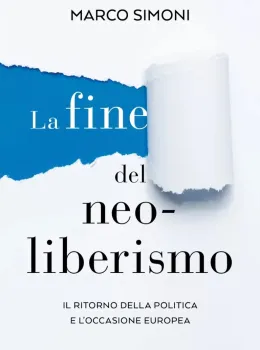 La fine del neoliberismo