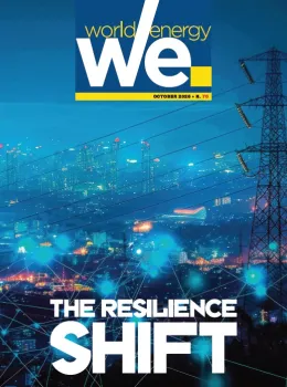 World Energy Magazine, No. 70 (October 2026)