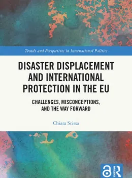 Disaster Displacement and International Protection in the EU
