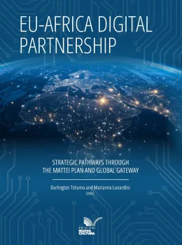 EU-Africa Digital Partnership: Strategic Pathways through the Mattei Plan and Global Gateway