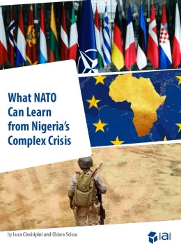 What NATO Can Learn from Nigeria&rsquo;s Complex Crisis