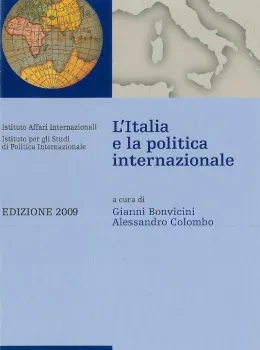 L'Italia e la politica internazionale. Edizione 2009