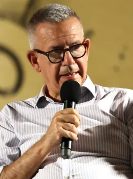 Donato Bendicenti