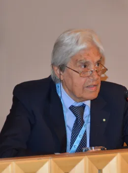 Gianni Bonvicini