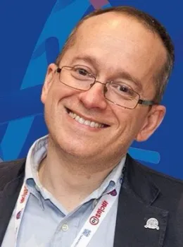 Antonio Gaudioso