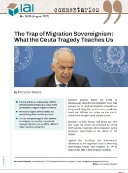 The Trap of Migration Sovereignism: What the Ceuta Tragedy Teaches Us