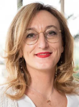 Sonia Lucarelli